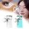 Portable Spray Moisturizing Face Steamer – Nano Mist Hydration Beauty Device