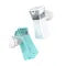 Portable Spray Moisturizing Face Steamer – Nano Mist Hydration Beauty Device